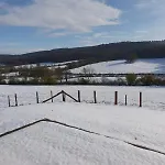 Hébergement de vacances Avec Vue Panoramique, Idéal Pour Un Weekend ! *