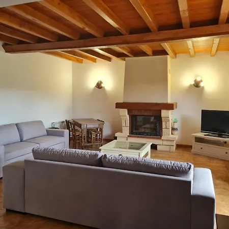 Hébergement de vacances La Parenthèse Verte, Gîte&Panorama *