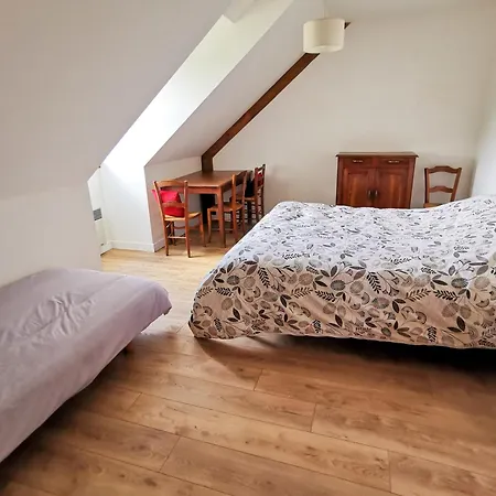 Avec Vue Panoramique, Ideal Pour Un Weekend !