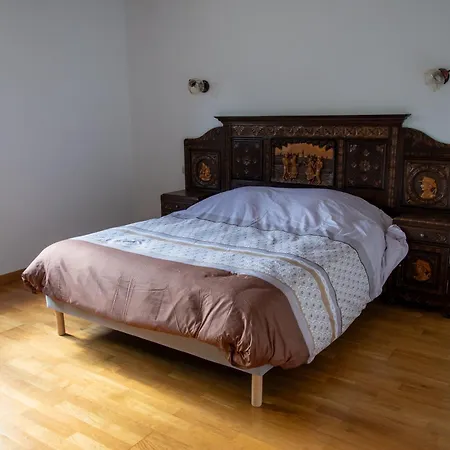 Avec Vue Panoramique, Ideal Pour Un Weekend ! 度假居 *