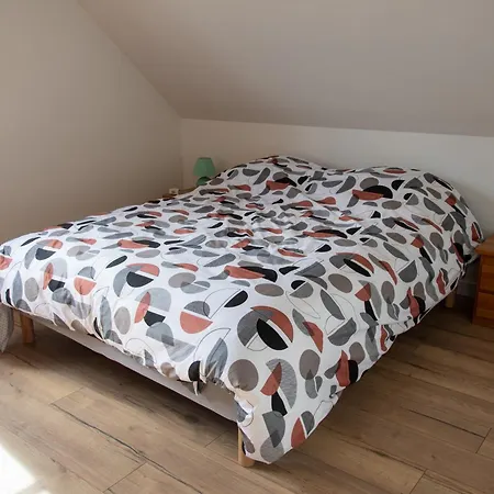 Avec Vue Panoramique, Ideal Pour Un Weekend ! 度假居 *