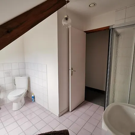 Avec Vue Panoramique, Ideal Pour Un Weekend ! 度假居 *