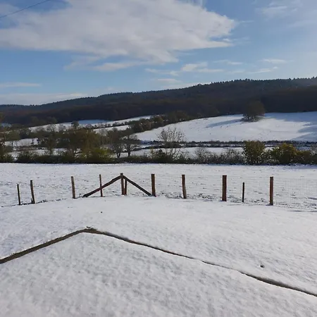 Сasa de vacaciones Avec Vue Panoramique, Ideal Pour Un Weekend ! *