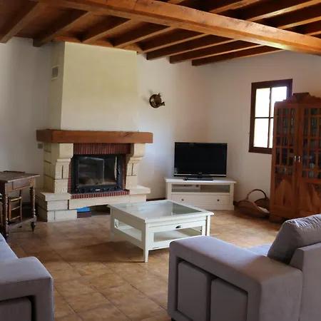 Avec Vue Panoramique, Ideal Pour Un Weekend ! 度假居 *