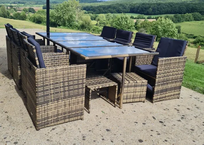 Avec Vue Panoramique, Ideal Pour Un Weekend ! Mont-Saint-Jean (Sarthe)