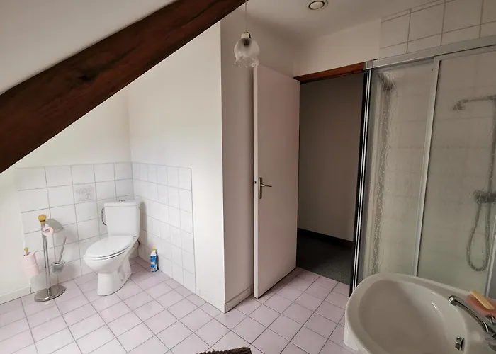 Avec Vue Panoramique, Ideal Pour Un Weekend ! Feriehus *