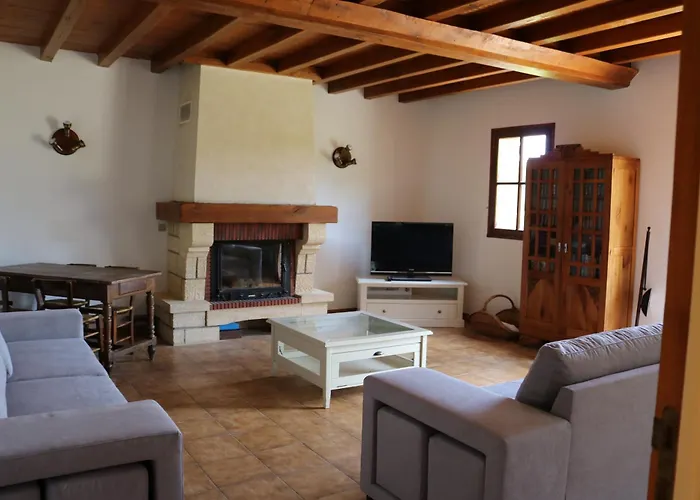 Avec Vue Panoramique, Ideal Pour Un Weekend ! Feriehus *