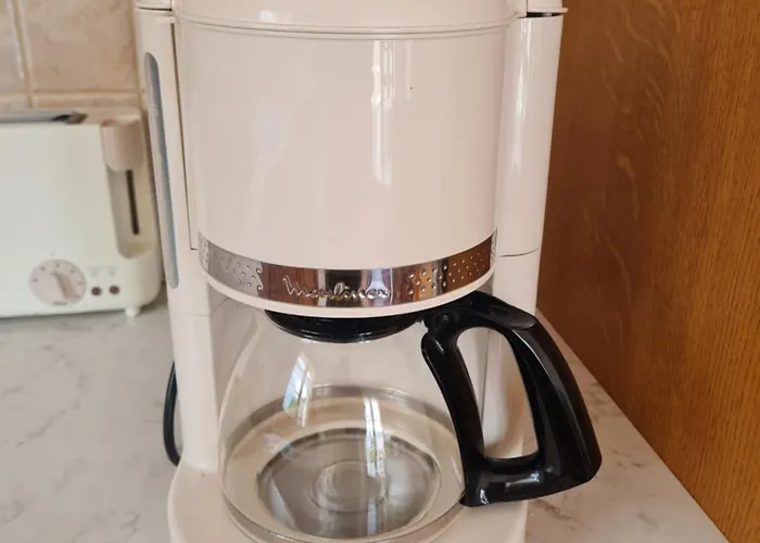 Feriehus Avec Vue Panoramique, Ideal Pour Un Weekend !